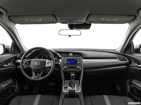 Honda Civic Sedan Interior - Home Design Ideas