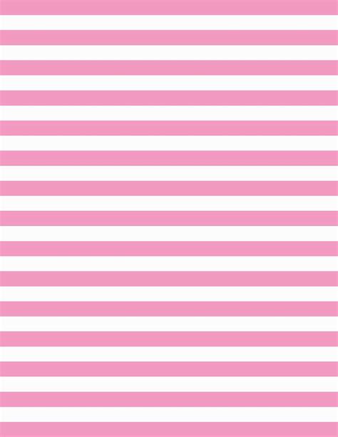 Light Pink Striped Wallpaper - typikalempire