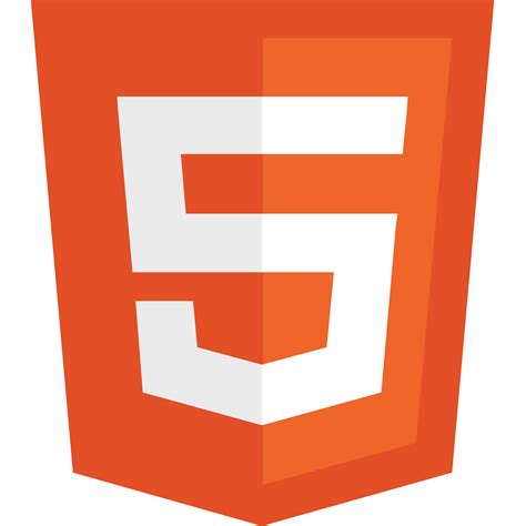 HTML5 – Logos Download