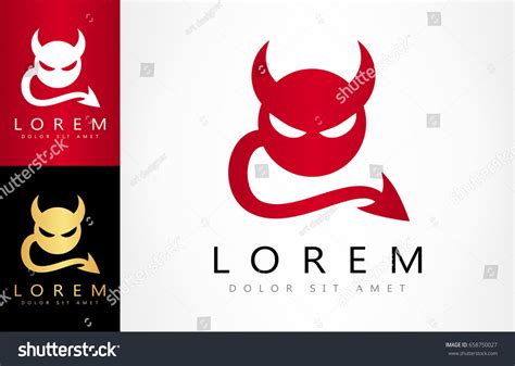 Devils Logo: Over 49,416 Royalty-Free Licensable Stock Vectors & Vector Art | Shutterstock