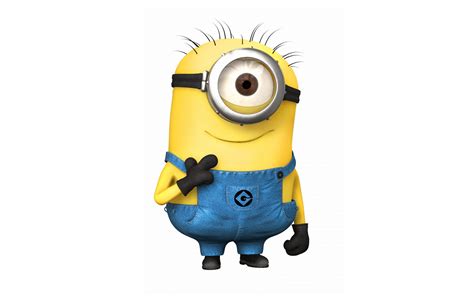 🔥 [50+] Minion Bob Wallpapers | WallpaperSafari