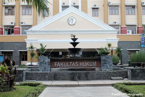 Sejarah Fakultas Hukum Universitas Brawijaya - Ospek UB