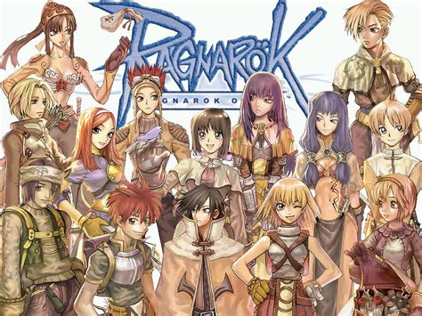 ragnarok online