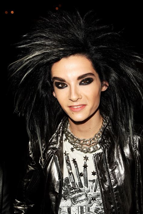 Bill Kaulitz | Tokio Hotel | Fandom