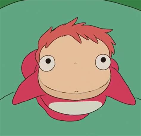 Ponyo - Incredible Characters Wiki