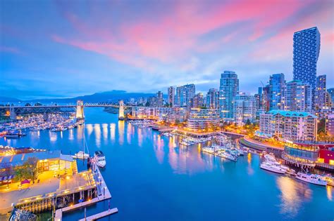 11 Best Things to Do in Vancouver - What is Vancouver Most Famous For? – Go Guides