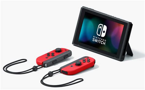 Best Accessories for Nintendo Switch | AllGamers