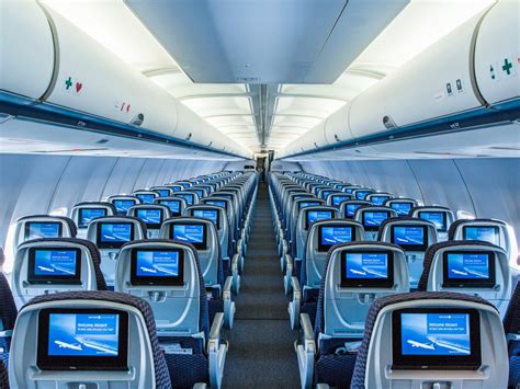 We compared Economy and Economy Plus on 6 different airlines — here's ...