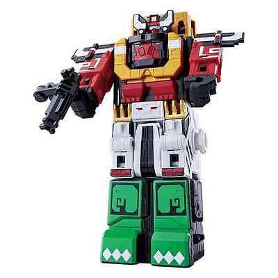 DX Cube Gorilla Zyuohger Mecha 2016 Power Rangers Zord – Tokullectibles