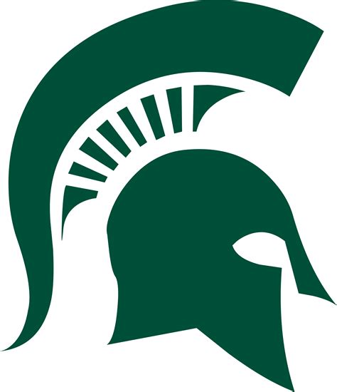 Michigan State University – Logos Download