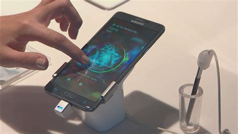 Samsung to launch AI digital assistant for its Galaxy S8 smartphone