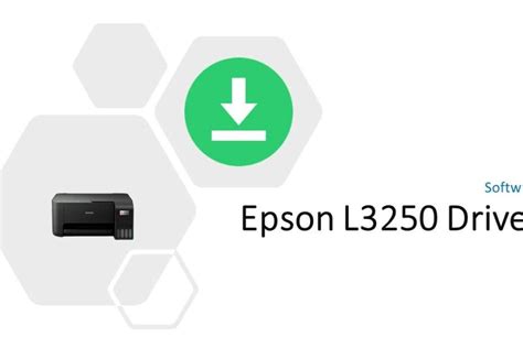 Epson L3250 Driver Download - WareData | Tech enthusiast