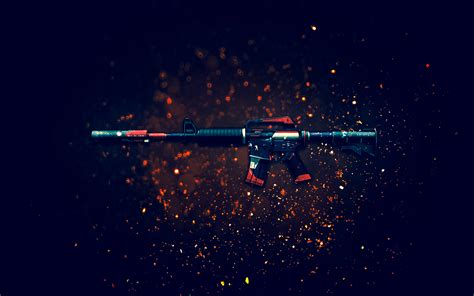 Free download CSGO Weapon Skin Wallpapers on Behance Csgo Go wallpaper [1200x750] for your ...