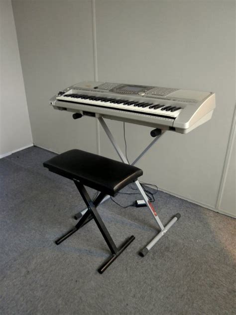 Keyboard Yamaha psr 2100 - Catawiki