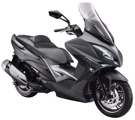 Kymco 400CC Scooter