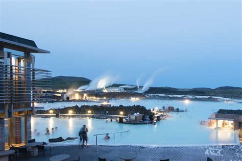 Blue Lagoon Iceland: The Blue Lagoon's Geothermal Spa | Ponant Magazine