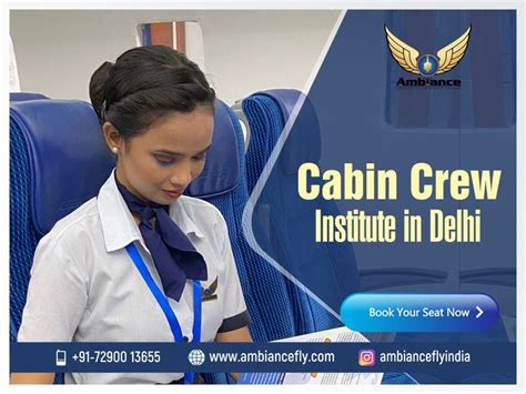 Cabin crew training institute | Air hostess training, Air hostess training institute, Air ...