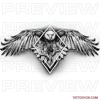 Stunning Angel Tattoo Design - TattooVox Professional Tattoo Designs Online