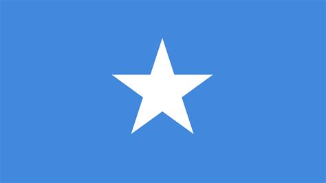 Somalia Flag UHD 4K Wallpaper | Pixelz