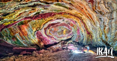 Namakdan Salt Cave 2022 Tourist Attraction in Qeshm Island, Iran Tourism and Touring ...