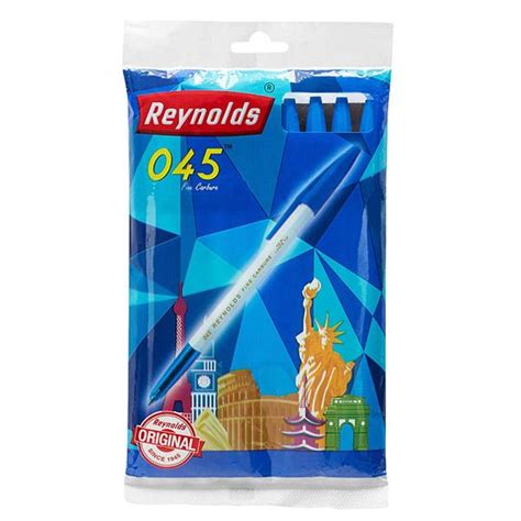 Reynolds Ball Pen – Krisa Marketing