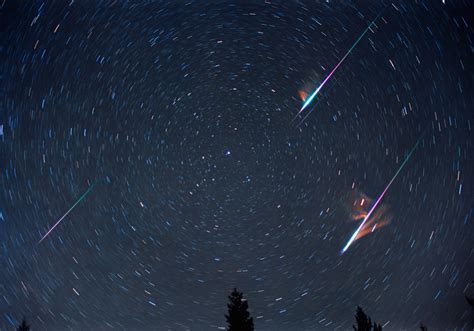 See 15 Beautiful Meteor Shower Photos | Time