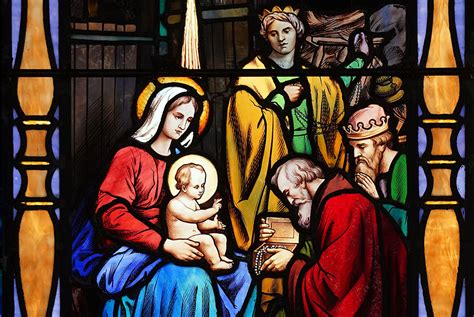 Jan. 2, 2022: The Epiphany of the Lord | National Catholic Reporter