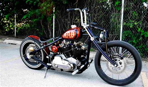 Bobber Chopper for sale in UK | 65 used Bobber Choppers