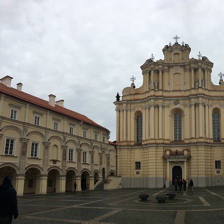 Vilnius University Museum - All You Need to Know BEFORE You Go