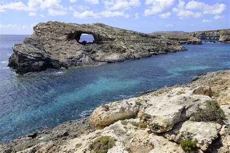 Comino - Blue Lagoon (7) | Beaches & Comino | Pictures | Malta in ...