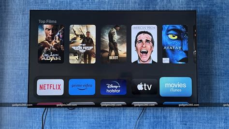 Apple TV 4K (third Gen) Evaluation » Digittabs