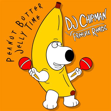 Peanut Butter Jelly Time (Freejak Remix) | DJ Chipman | Freejak