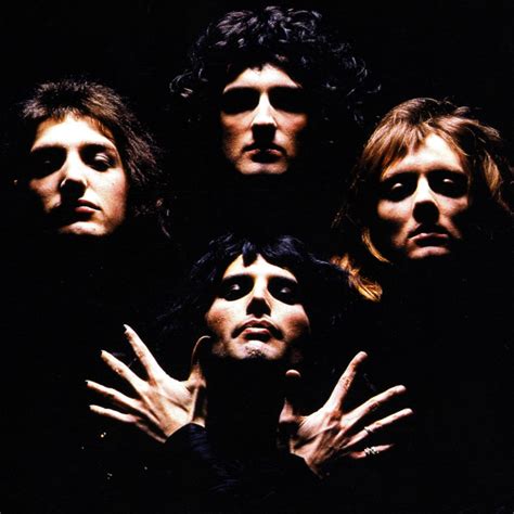 Queen's Bohemian Rhapsody Soundtrack - 360 MAGAZINE - GREEN | DESIGN ...