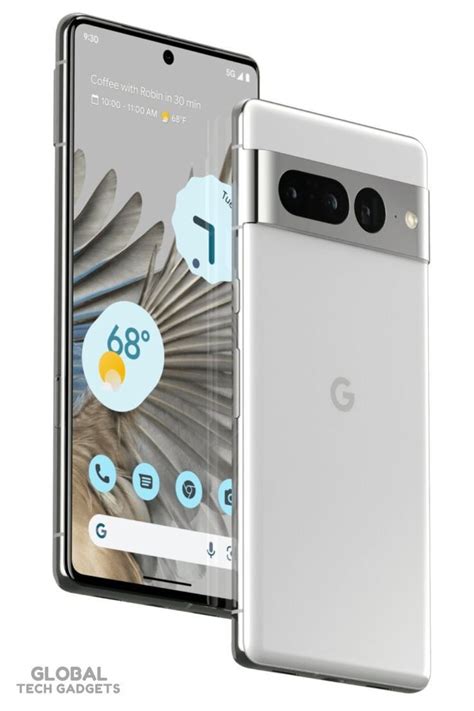 Google Pixel 7 Pro Features Smartphone Reviews, Smartphone News, Mobile Smartphone, Best ...