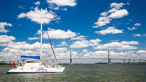 Best Boat Tours in Charleston | Charleston Guru