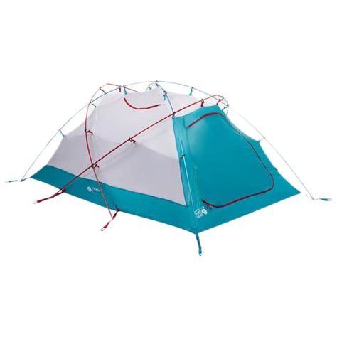 Mountain hardwear Trango 2 White buy and offers on Trekkinn