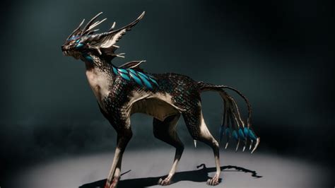 I really REALLY want feral Kavats' skins to become skins for our pet Kavats. They're so much ...