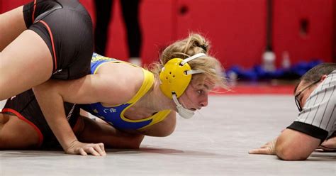 State Girls Wrestling: Three storylines to follow and five girls to watch