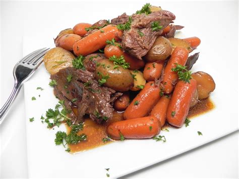 Best Pressure Cooked Venison Roast With Gravy Recipes