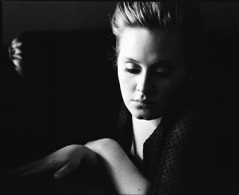 Adele 21 - Making Pictures