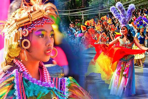 Panagbenga 2023 | Baguio Flower Festival | Travel Guide