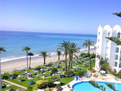 Marinas de Nerja Aparthotel $105 ($̶1̶2̶0̶) - UPDATED 2018 Prices ...