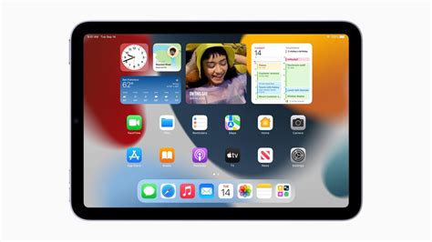 Apple iPad Mini 6: info, specifications, pricing, release date, FAQ ...