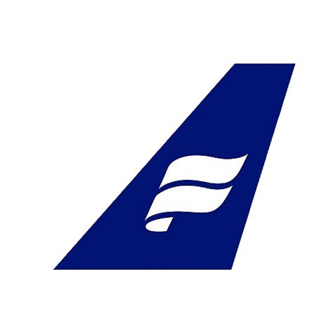 Icelandair Icon logo transparent PNG - StickPNG