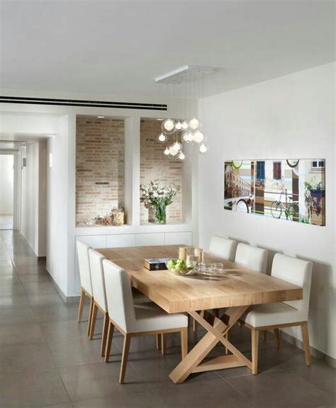 64 Modern Dining Room Ideas and Designs — RenoGuide - Australian ...