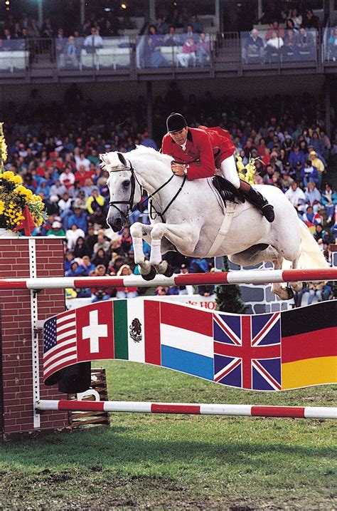 Show jumping | Horsemanship, Jumping Obstacles & Competition | Britannica