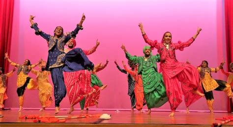 Bhangra, More Than Just a Dance Form