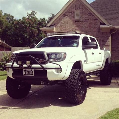 Towing mirrors for toyota tacoma