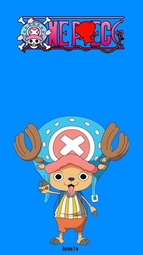 Update more than 80 chopper wallpaper one piece best - in.cdgdbentre