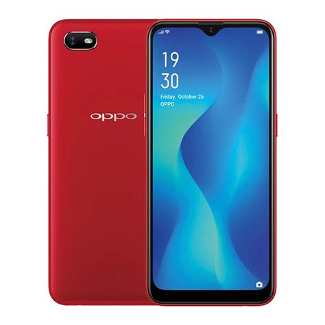 Oppo A1k (CPH1923) USB Driver Download | Device Drivers